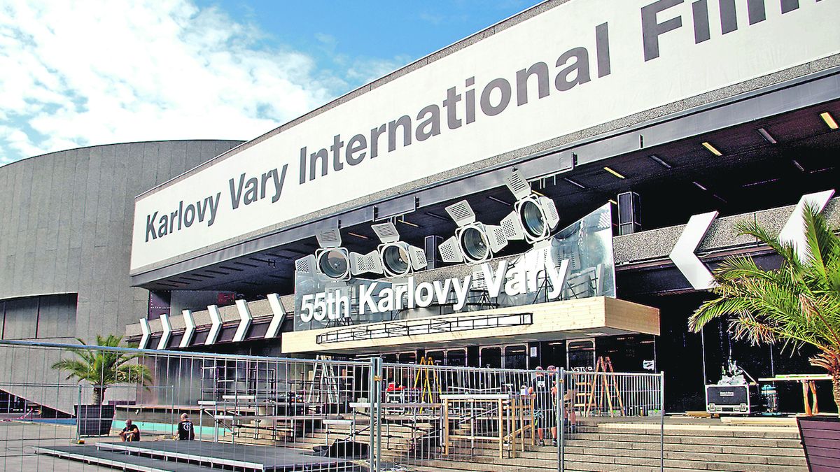 Vstupenky na MFF Karlovy Vary se začnou prodávat ve čtvrtek